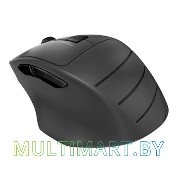 Мышь A4Tech Fstyler FG30 (серый) картинка 4